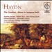 Haydn: The Creation; Missa in tempore belli