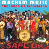 Mackem Music