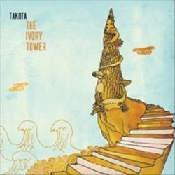 télécharger l'album Takota - The Ivory Tower