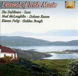 descargar álbum Various - Festival Of Irish Music