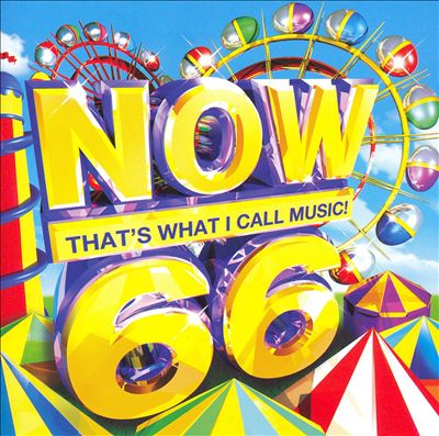 Now That's What I Call Music! 66 [UK]