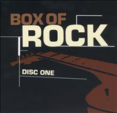 Box of Rock [Disc 1]