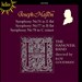Joseph Haydn: Symphonies Nos. 76-78
