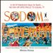 Sodom and Gomorrah [Original Motion Picture Soundtrack]
