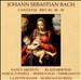 Bach: Cantatas, BWV 82, 49, 58