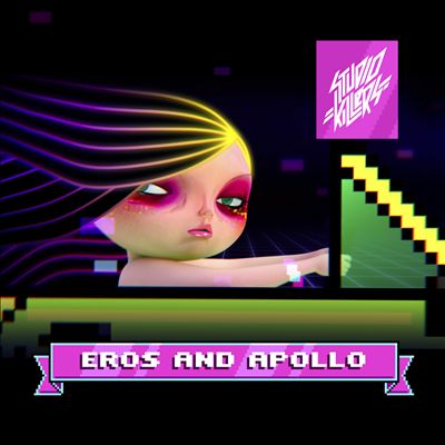 Studio Killers - Eros and Apollo Album Reviews, Songs & More | AllMusic