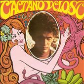 Caetano Veloso [Tropicália]