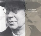 Prokofiev: The Complete Symphonies