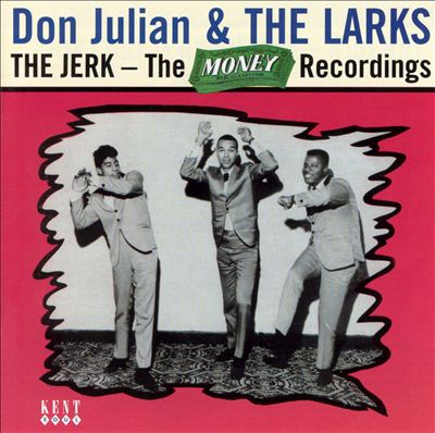 The Jerk: The Money Recordings