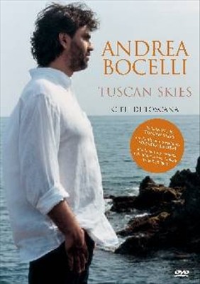 Cieli Di Toscana [DVD/VHS]
