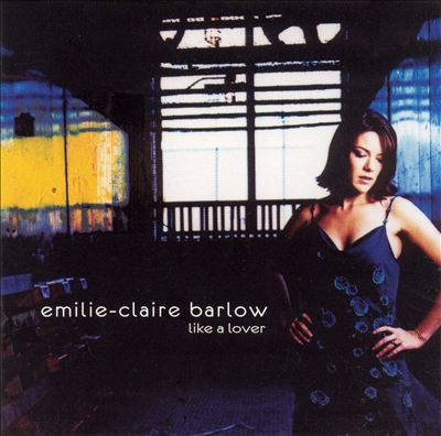 Emilie-Claire Barlow - Wikipedia