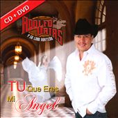 Tu Que Eres Mi Angel
