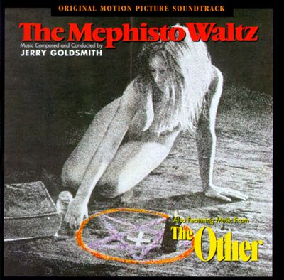 Mephisto Waltz/The Other