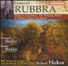 Rubbra: Sinfonia concertante; Tribute; Ode to the Queen