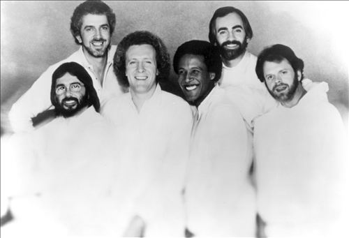 Average White Band