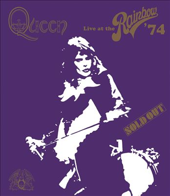 Live at the Rainbow '74 [Video]