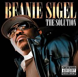 ladda ner album Beanie Sigel - The Solution