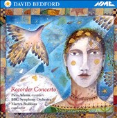 Bedford: Recorder Concerto