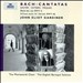 Bach: Easter Cantatas