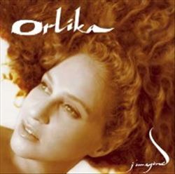 ladda ner album Orlika - Jimagine