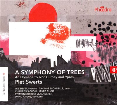 In Flanders' Fields, Vol. 98: Piet Swerts - A Symphony of Trees