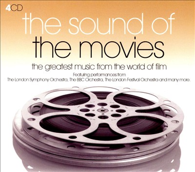 The Sound of the Movies