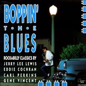 Boppin' the Blues [EMI-Capitol Special Markets]