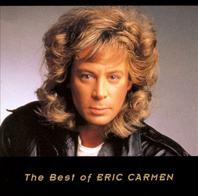 The Best of Eric Carmen [BMG Japan 1999]
