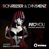 Into You (Remixes)