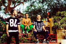 Balkan Beat Box