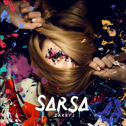 last ned album Sarsa - Zakryj