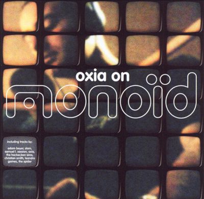 Oxia on Monoid