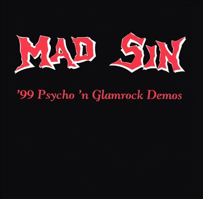 99 Psycho N Glamrock Demos