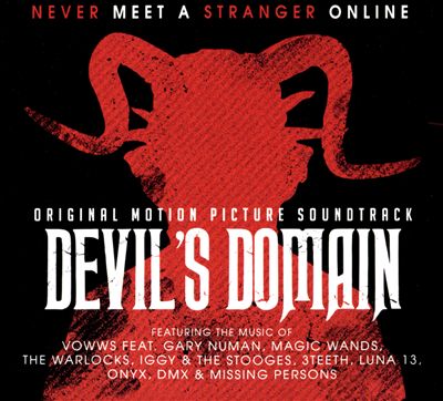 Devil's Domain [Original Motion Picture Soundtrack]
