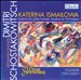 Dimitri Shostakovitsch: "Katerina Ismailowa" Symphony for Full Orchestra