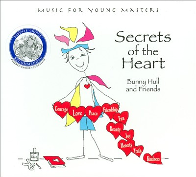 Music For Young Masters: Secrets Of The Heart
