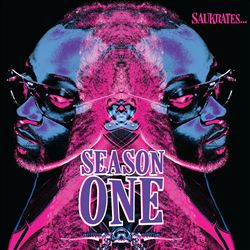 lataa albumi Saukrates - Season One