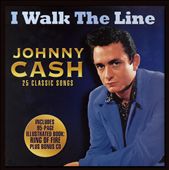 I Walk the Line [Collectables]