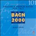 Bach: English and French Suites Nos. 1 & 2