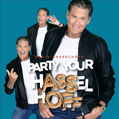 Party Your Hasselhoff