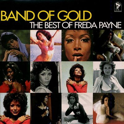 Band of Gold: The Best of Freda Payne