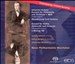 Brahms: Konzert für Violoncello; Konzert für Violine