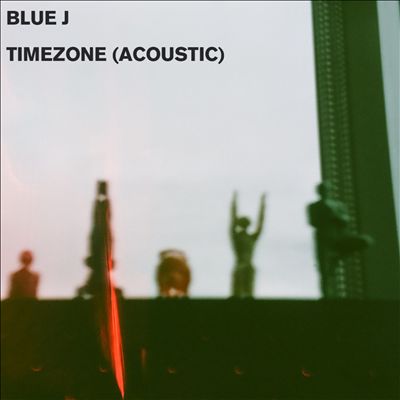 Timezone [Acoustic]