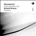 Shostakovich: Cello Concertos Nos. 1 & 2; Strauss: Romanze