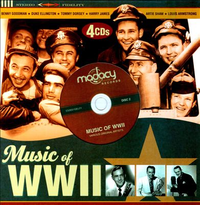 Music of WWII