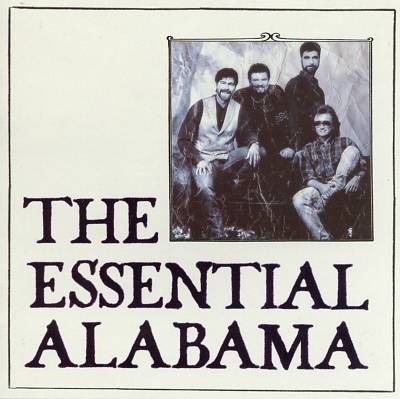 The Essential Alabama [1998]