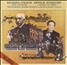 Richard Strauss: Duet-Concertino; Arthur Honeggar: Concerto da Camera