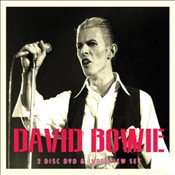 ladda ner album David Bowie - The Lowdown