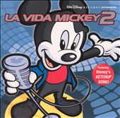 La Vida Mickey, Vol. 2
