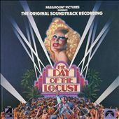 The Day of the Locust [Original Motion Picture Soundtrack]